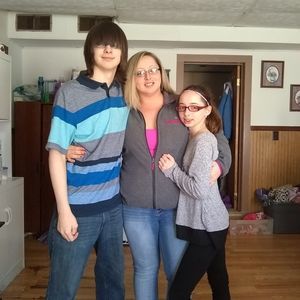 Meet your Posher, Carolyn